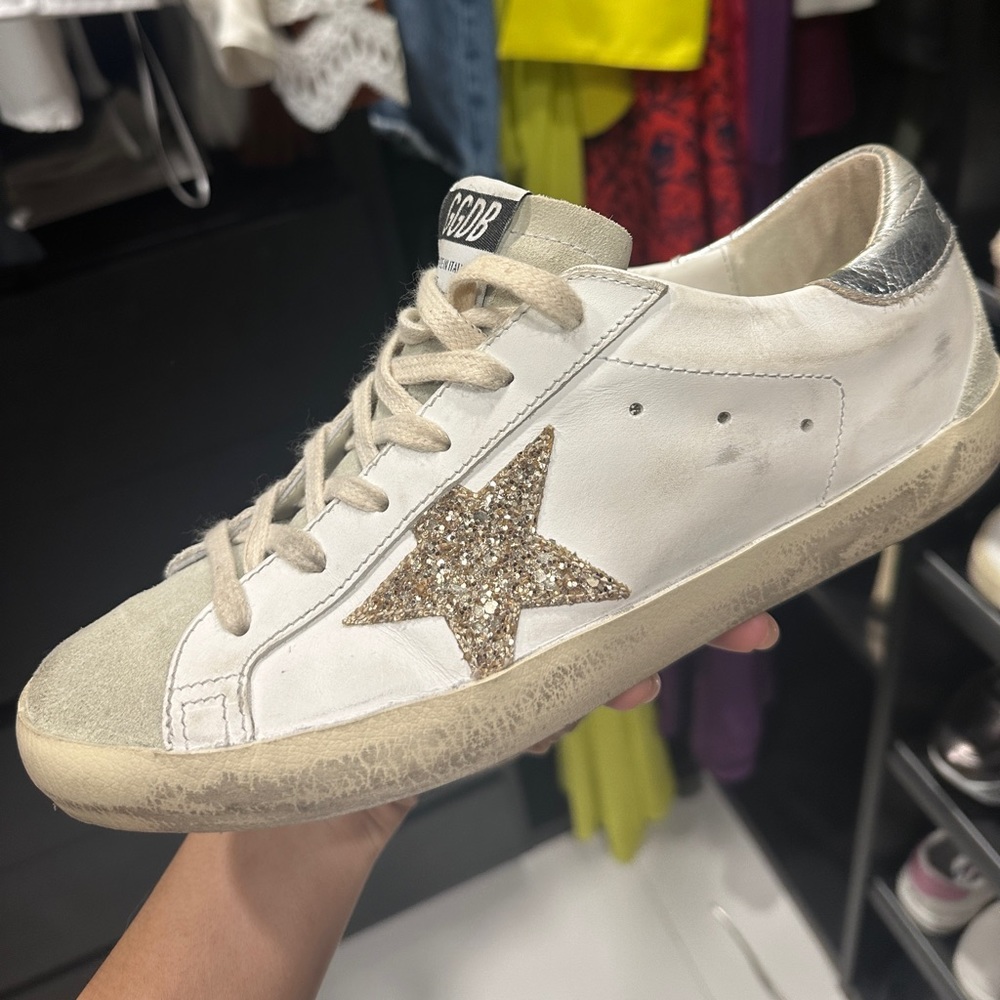 Golden Goose Orginal size 39 Women’s